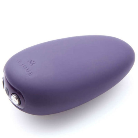 JE JOUE VIBRATING MASSAGER MIMI SOFT PURPLE