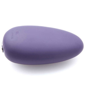 JE JOUE VIBRATING MASSAGER MIMI SOFT PURPLE