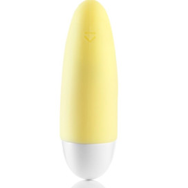 Ooh BY JE JOUE - COFFRET STIMULANT JAUNE