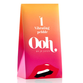 Ooh BY JE JOUE - COFFRET STIMULANT JAUNE