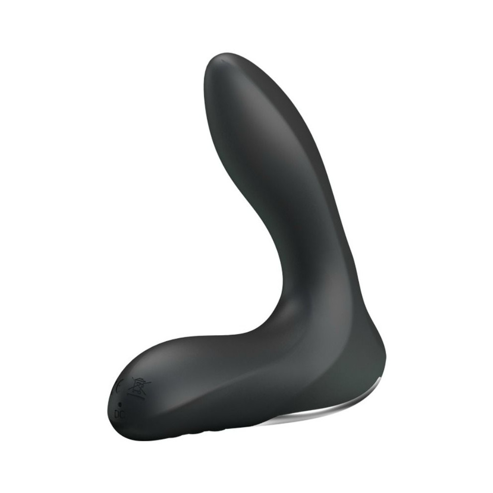 PRETTY LOVE BOTTOM - LEONARD MASAJEADOR PROSTATICO INFLABLE CON VIBRACION