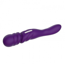 NALONE - JANE MASSAGER RECHARGEABLE LILAS