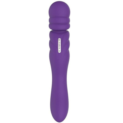 NALONE - JANE MASSAGER RECHARGEABLE LILAS