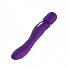 NALONE - JANE MASSAGER RECHARGEABLE LILAS