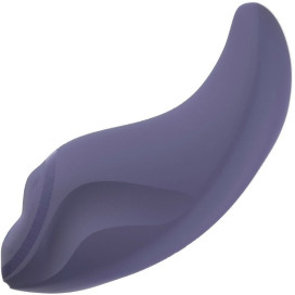 BSWISH BCURIOUS MASSAGER PREMIUM BLEU