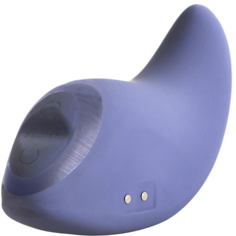 BSWISH BCURIOUS MASSAGER PREMIUM BLEU