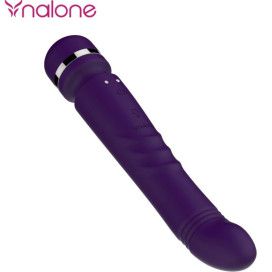 MASSAGER DOUBLE TÊTE NALONE YONI