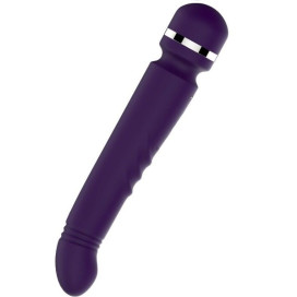 MASSAGER DOUBLE TÊTE NALONE YONI