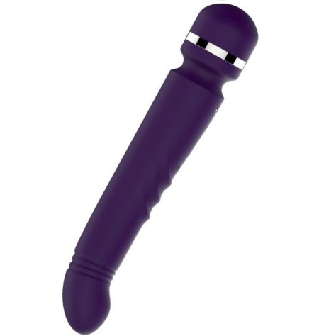 MASSAGER DOUBLE TÊTE NALONE YONI