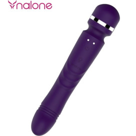 MASSAGER DOUBLE TÊTE NALONE YONI