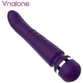 MASSAGER DOUBLE TÊTE NALONE YONI