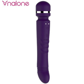 MASSAGER DOUBLE TÊTE NALONE YONI