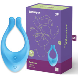 SATISFYER PARTNER MULTIFUN 1 ÉDITION 2020