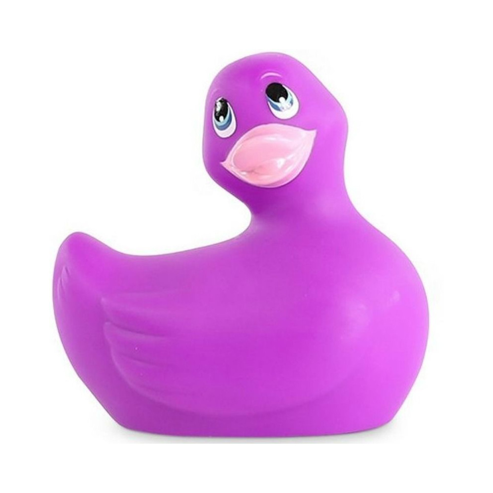 JE FRAPPE MON DUCKIE CLASSIC VIBRANT DUCK PURPLE