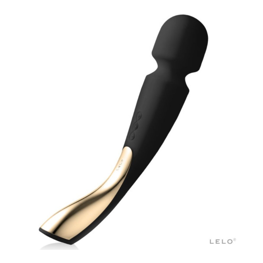 LELO SMARTWAND 2 BOURGOGNE