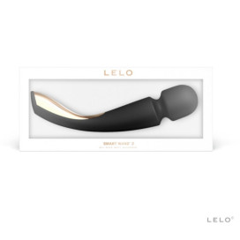 LELO SMARTWAND 2 BOURGOGNE