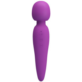 PRETTY LOVE MEREDITH MASSAGE 12 MODES DE VIBRATION