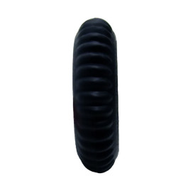 BAILE TITAN COCKRING NOIR 1.9CM