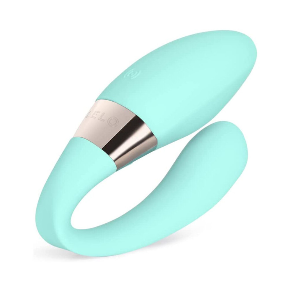 LELO TIANI HARMONY MASAJEADOR PAREJAS AQUA