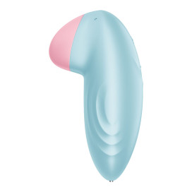 VIBRATEUR SATISFYER TROPICAL TIP - LILAS