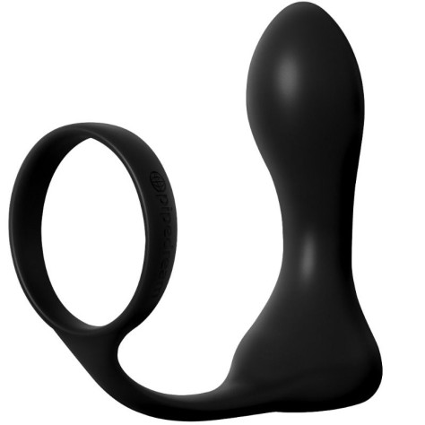 ANAL FANTASY ELITE COLLECTION RECHARGEABLE ASS-GASM PRO