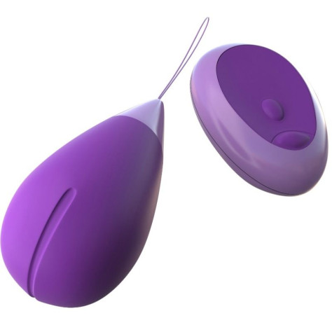 FANTASY POUR SA TELECOMMANDE KEGEL EXCITE-HER