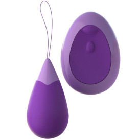 FANTASY POUR SA TELECOMMANDE KEGEL EXCITE-HER