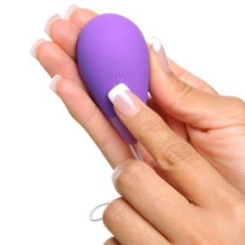 FANTASY POUR SA TELECOMMANDE KEGEL EXCITE-HER