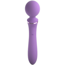 FANTASY FOR HER DUO WAND MASSAGE ELLE