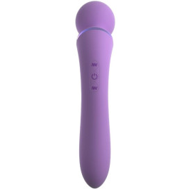 FANTASY FOR HER DUO WAND MASSAGE ELLE