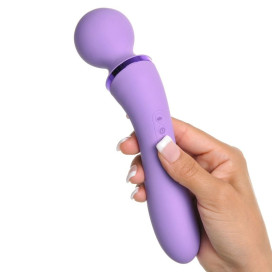 FANTASY FOR HER DUO WAND MASSAGE ELLE