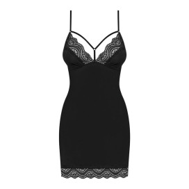 OBSESSIF - DIYOSA CHEMISE L / XL