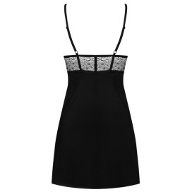 OBSESSIF - SHARLOTTE CHEMISE L / XL