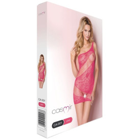 CASMIR CA001 CHEMISE TAILLE UNIQUE - ROSE