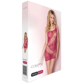 CASMIR CA001 CHEMISE TAILLE UNIQUE - FUCHSIA