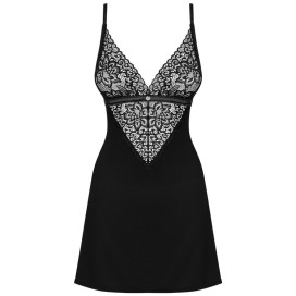 OBSESSIVE - CECILLA CHEMISE S/M