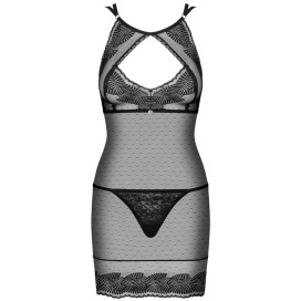 OBSESSIVE - ALLASTIA CHEMISE ET String L/XL