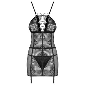 OBSESSIVE - BASITTA CHEMISE L/XL