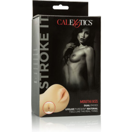 CALEX STROKE IT BOUCHE/CUL