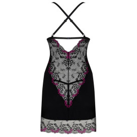 OBSESSIVE - VANESSME CHEMISE XXL/XXXL