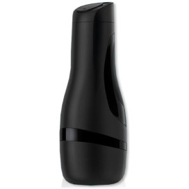 SATISFYER MEN BLACK CLASSIQUE