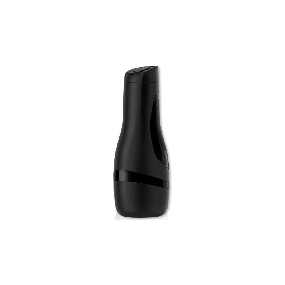 SATISFYER MEN BLACK CLASSIQUE