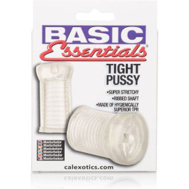 CALEX BASIC ESSENTIALS CHATTE SERRÉE