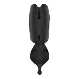 JAMYJOB RECHARGEABLE HEAD STROKER MASTURBATOR