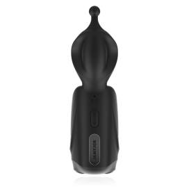 JAMYJOB RECHARGEABLE HEAD STROKER MASTURBATOR