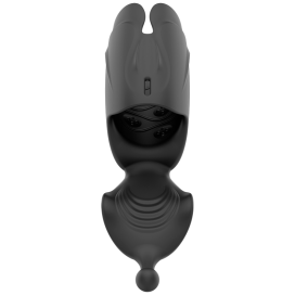 JAMYJOB RECHARGEABLE HEAD STROKER MASTURBATOR