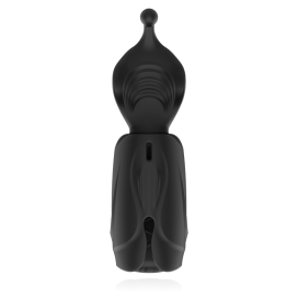 JAMYJOB RECHARGEABLE HEAD STROKER MASTURBATOR