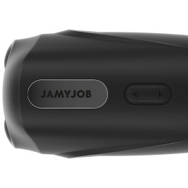 JAMYJOB RECHARGEABLE HEAD STROKER MASTURBATOR