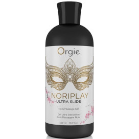 ORGIE NORIPLAY GEL ULTRA GLISSANT POUR MASSAGES 500 ML