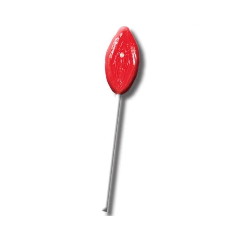 DIABLO PICANTE - LÈVRES GUMMY LOLLIPOP